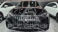 2023 Mercedes Benz EQE