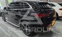 2023 Mercedes Benz EQE