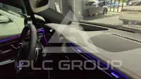 2023 Mercedes Benz EQE