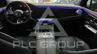 2023 Mercedes Benz EQE