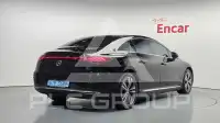 2023 Mercedes Benz EQE