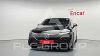 2023 Mercedes Benz EQE