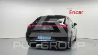 2023 Mercedes Benz EQE