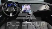 2023 Mercedes Benz EQE