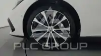 2023 Mercedes Benz EQE