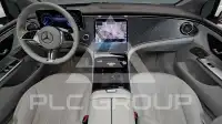 2023 Mercedes Benz EQE