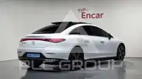 2023 Mercedes Benz EQE