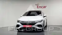 2023 Mercedes Benz EQE