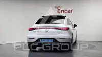 2023 Mercedes Benz EQE