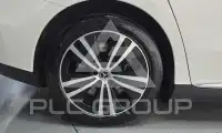 2023 Mercedes Benz EQE