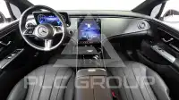 2023 Mercedes Benz EQE