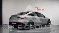 2023 Mercedes Benz EQE