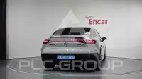 2023 Mercedes Benz EQE