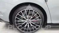 2023 Mercedes Benz EQE