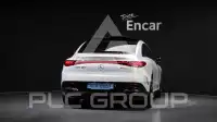 2023 Mercedes Benz EQE