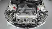 2023 Mercedes Benz EQE