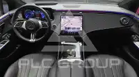 2023 Mercedes Benz EQE