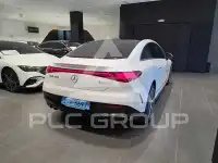 2023 Mercedes Benz EQE
