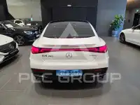 2023 Mercedes Benz EQE