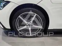 2023 Mercedes Benz EQE