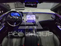 2023 Mercedes Benz EQE