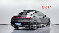 2023 Mercedes Benz EQE