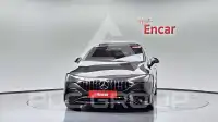 2023 Mercedes Benz EQE