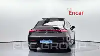 2023 Mercedes Benz EQE