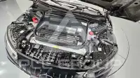 2023 Mercedes Benz EQE