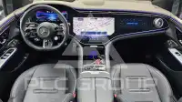 2023 Mercedes Benz EQE