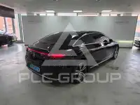 2023 Mercedes Benz EQE