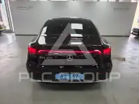 2023 Mercedes Benz EQE