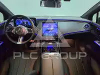 2023 Mercedes Benz EQE