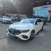 2023 Mercedes Benz EQE