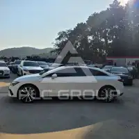 2023 Mercedes Benz EQE