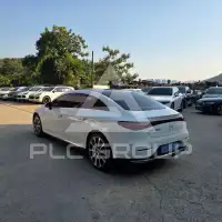 2023 Mercedes Benz EQE