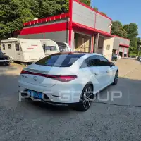 2023 Mercedes Benz EQE
