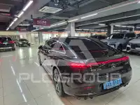 2023 Mercedes Benz EQE