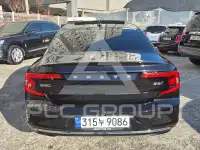 2023 Volvo S90