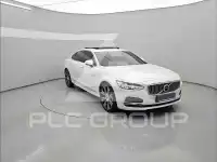 2023 Volvo S90