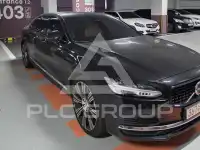 2023 Volvo S90