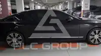 2023 Volvo S90