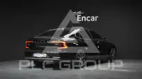 2023 Volvo S90