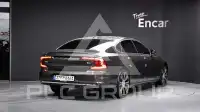 2023 Volvo S90