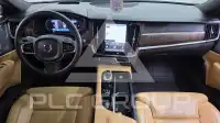 2023 Volvo S90