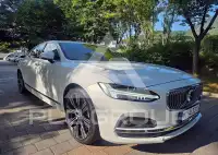 2023 Volvo S90