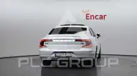 2023 Volvo S90