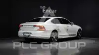 2023 Volvo S90