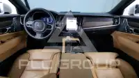2023 Volvo S90