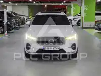 2023 Volvo XC60
